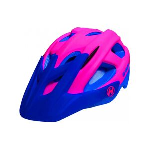 HAVEN Cyklistická přilba - IXONISS - růžová (48-52 cm)