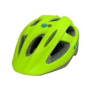 HAVEN Cyklistická přilba - PILOTO - zelená (48-52 cm)