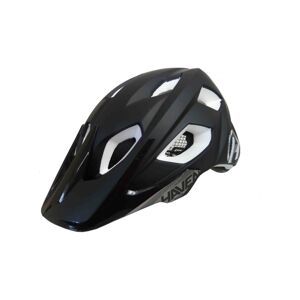 HAVEN Cyklistická přilba - RANGER - černá (55-58 cm)