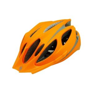 HAVEN Cyklistická přilba - ERGON ECO - oranžová (58–62 cm)