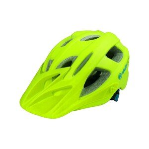 HAVEN Cyklistická přilba - IXON - zelená (58–61 cm)