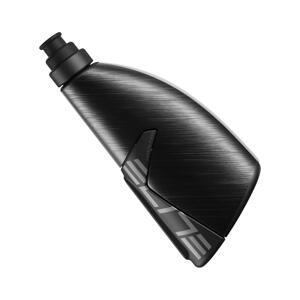 ELITE láhev+košík - CRONO CX 2024 + AERO flaša 500ml - černá