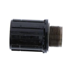 SHIMANO ořech - FH-QC400 - černá