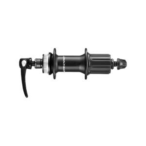 SHIMANO zadní náboj - DEORE FH-M5100 - černá