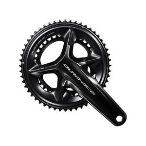 SHIMANO kliky s převodníkem - DURA ACE FC-R9200 54-40 2x12 - černá