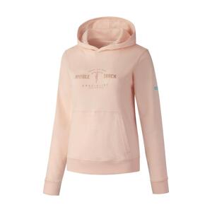 SHIMANO mikina - HOODIE - růžová L
