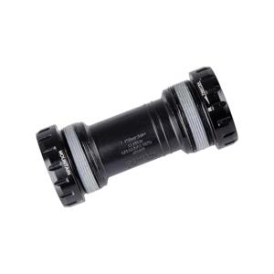 SHIMANO ložiska - BB-MT801 BSA 68 / 73 mm - černá