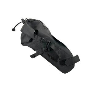 HAVEN Cyklistická taška - RAINPROOF SEAT 5.0 - černá