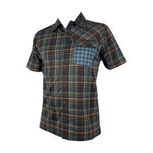 HAVEN košile - AGNESS SLIMFIT - vícebarevná XL