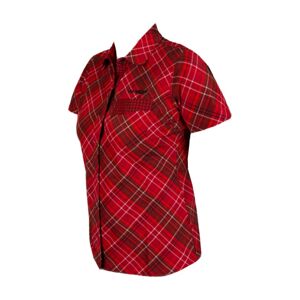 HAVEN košile - AGNESS SLIMFIT - červená XL
