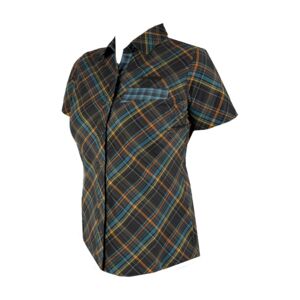 HAVEN košile - AGNESS SLIMFIT - vícebarevná XL
