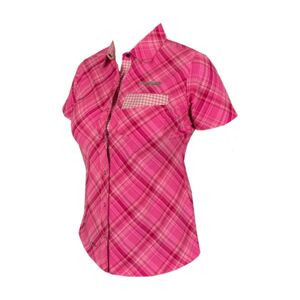 HAVEN košile - AGNESS SLIMFIT - růžová 2XL