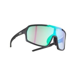 NEON Cyklistické brýle - ARIZONA 2.0 - černá