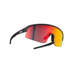 NEON Cyklistické brýle - VIPER - černá