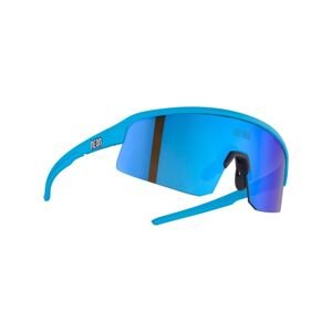 NEON Cyklistické brýle - VIPER - modrá