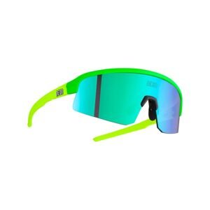 NEON Cyklistické brýle - VIPER - žlutá