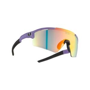 NEON Cyklistické brýle - NOVA - fialová