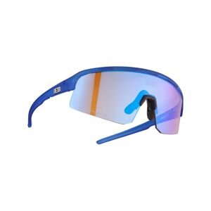 NEON Cyklistické brýle - VIPER - modrá