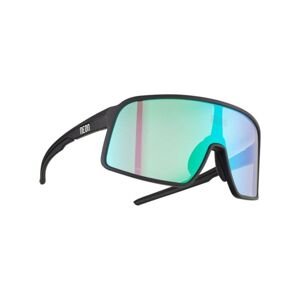 NEON Cyklistické brýle - STRATUS - černá