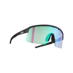 NEON Cyklistické brýle - ARROW 2.0 - černá