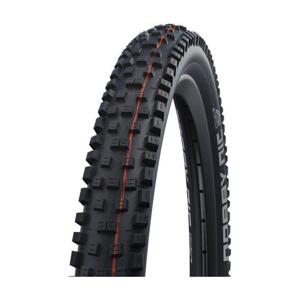 SCHWALBE plášť - NOBBY NIC 27.5x2.40 SUPER TRAIL 67EPI - černá