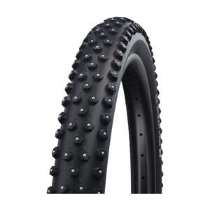 SCHWALBE plášť - ICE SPIKER PRO 27.5x2.25 RACEGUARD 67EPI - černá