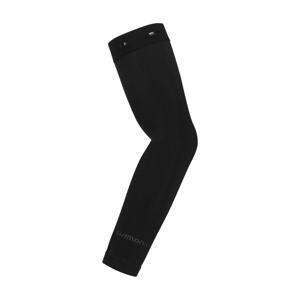 SHIMANO Cyklistické návleky na ruce - VERTEX 2.0 - černá XL