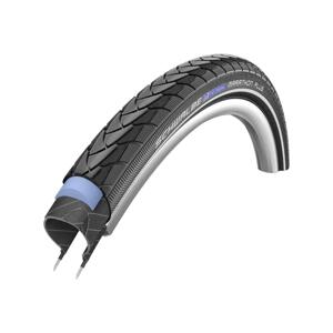 SCHWALBE plášť - MARATHON PLUS 28x2.00 SMARTGUARD 67EPI - černá