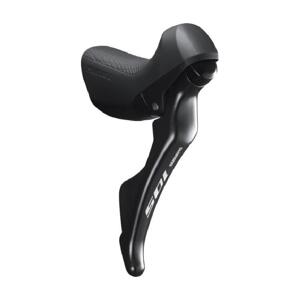 SHIMANO řazení - DUAL CONTROL 105 ST-R7000 - černá
