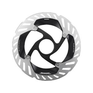 SHIMANO RT-CL900 180 mm - stříbrná