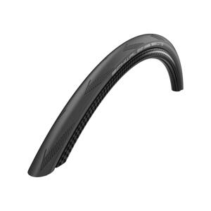 SCHWALBE plášť - ONE 700x25C RACEGUARD 67EPI - černá
