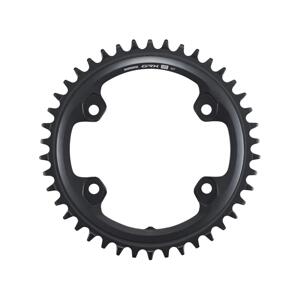 SHIMANO převodník - GRX RX820 - černá