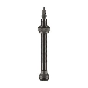SCHWALBE bezdušové ventilky - TUBELESS VALVE 60 mm - černá