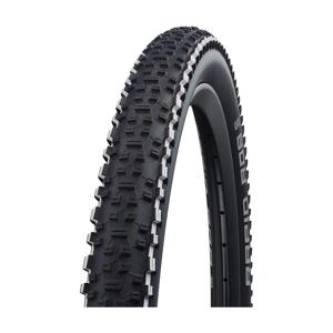 SCHWALBE plášť - RAPID ROB 26x2.25 K-GUARD 50EPI - černá/bílá