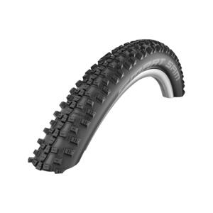SCHWALBE plášť - SMART SAM 24x2.10 PERFORMANCE 67EPI - černá
