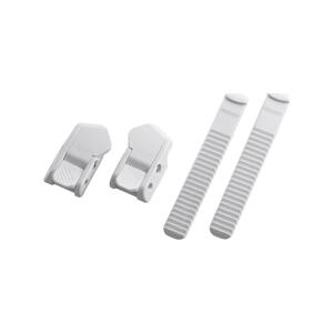 SHIMANO řemínek - STRAP - bílá