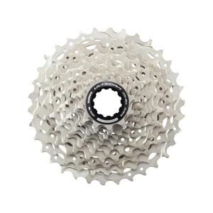 SHIMANO kazeta - ULTEGRA CS-R8100 - stříbrná