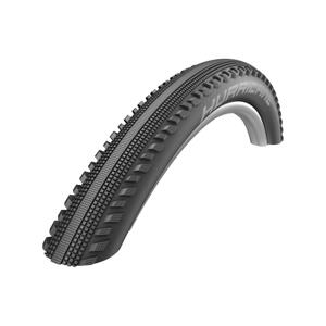 SCHWALBE plášť - HURRICANE 26x2.10 RACEGUARD 67EPI - černá