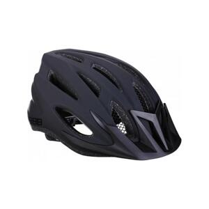 BBB Cyklistická přilba - CONDOR - černá
