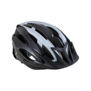 BBB Cyklistická přilba - CONDOR - bílá/černá