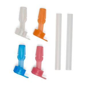 CAMELBAK příslušenství k lahvím - THRIVE KIDS BITE - vícebarevná