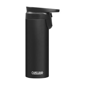 CAMELBAK termohrníček - FORGE FLOW VACUUM STAINLESS 0,5L - černá