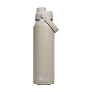 CAMELBAK Cyklistická láhev na vodu - THRIVE CHUG VSS 1 L - béžová
