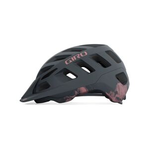 GIRO Cyklistická přilba - RADIX - černá/růžová