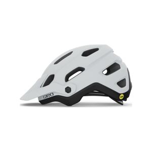 GIRO Cyklistická přilba - SOURCE MIPS - bílá (51–55 cm)