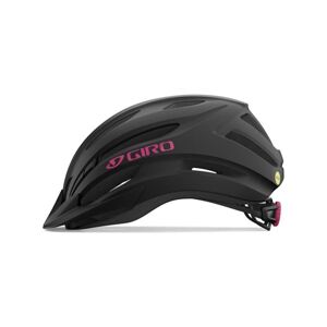 GIRO Cyklistická přilba - REGISTER II MIPS W - černá