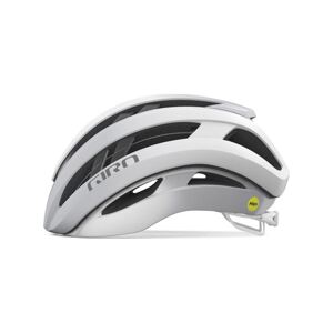GIRO Cyklistická přilba - ARIES SPHERICAL - bílá