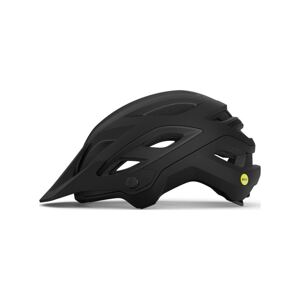 GIRO Cyklistická přilba - MERIT SPHERICAL - černá