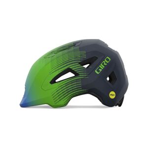 GIRO Cyklistická přilba - SCAMP II MIPS - vícebarevná (45-49 cm)