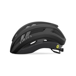 GIRO Cyklistická přilba - ARIES SPHERICAL - černá